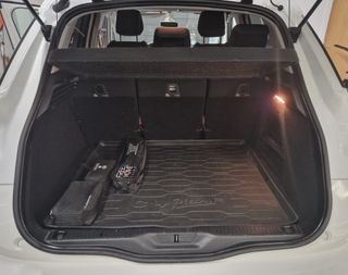 Citroen C4 Picasso 2016