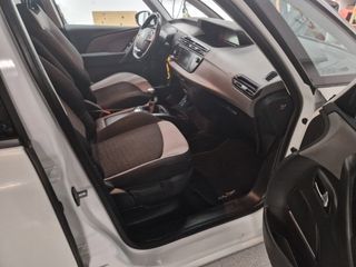 Citroen C4 Picasso 2016