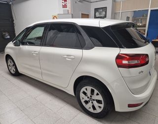 Citroen C4 Picasso 2016