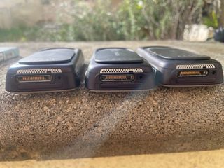 Tre Nokia N73 + Microfono-Auricolare