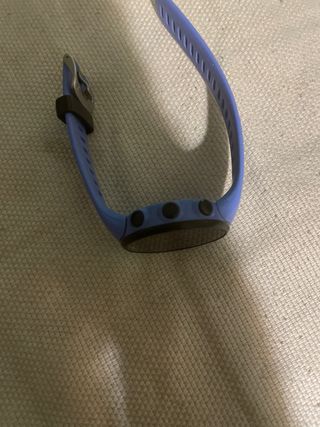 Reloj Garmin Azul