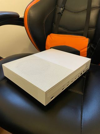 Xbox One S 1TB con mando