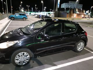 Peugeot 207 2006