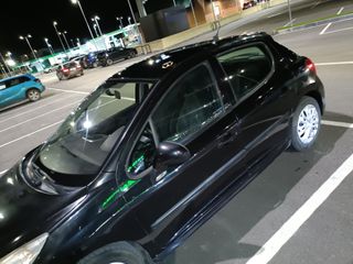 Peugeot 207 2006