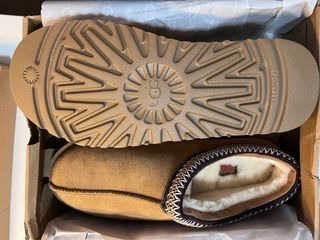 UGG Tasman Talla 44/45 Unisex, son talla 45.