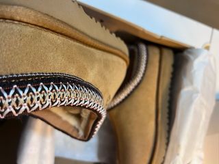 UGG Tasman Talla 44/45 Unisex, son talla 45.