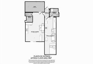 Fotografia profesional de inmuebles - Real estate