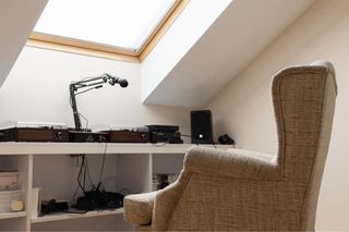 Fotografia profesional de inmuebles - Real estate