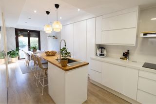 Fotografia profesional de inmuebles - Real estate