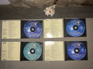CD Canzone Amore Mio - Raccolta Musicale