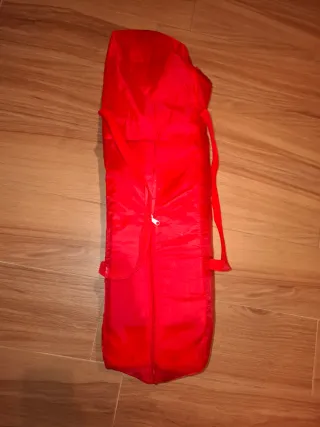 Parque cuna infantil. Impecable