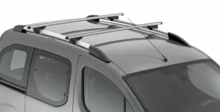 Juego 2 Barras Techo Citroën Berlingo