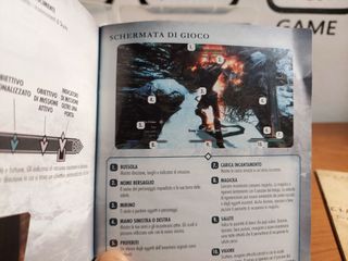 The Elder Scrolls V Skyrim PS3 | con mappa