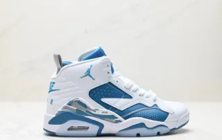 Zapatillas Nike Jordan 3 Ele. T. Gris/Verde