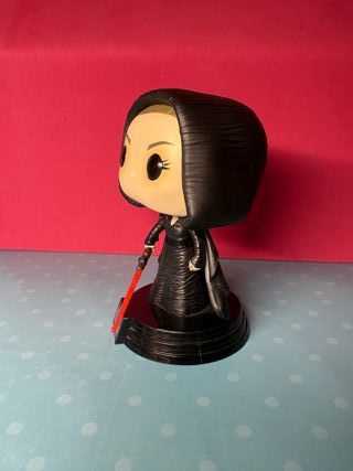 Funko Pop Star Wars Rey Oscura