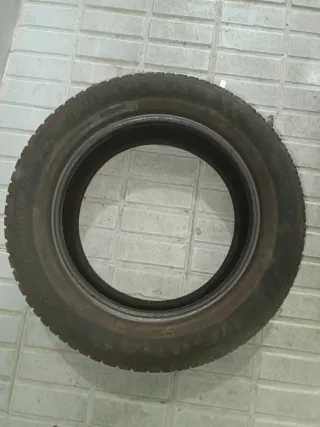 Neumáticos de invierno