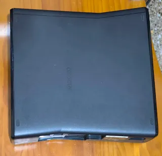Xbox 360 Slim + Fuente Original (Error 0023)
