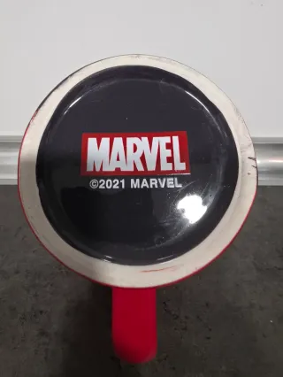 Taza Spiderman Marvel