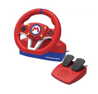 Volante Mario Kart Nintendo Switch