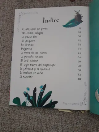 Los más bellos cuentos de Andersen (Spanish Edi...