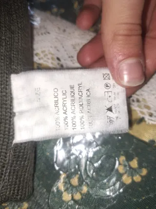 Sciarpa e cappello Harmont & Blaine