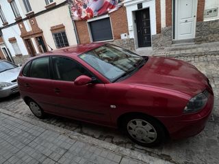 SEAT Ibiza 2003