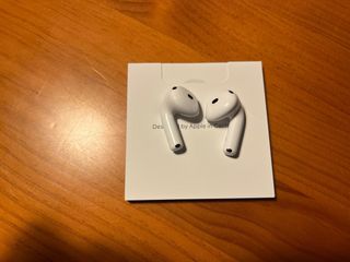 Airpods 4 Nuevos