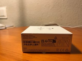 Airpods 4 Nuevos