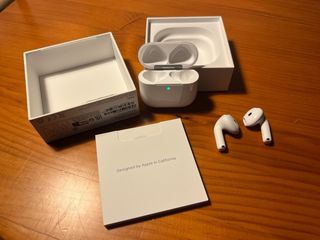 Airpods 4 Nuevos