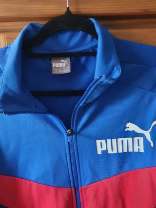 Chandal Puma