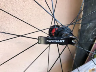 Cerchio Bici Strada H-3200 HURSUS