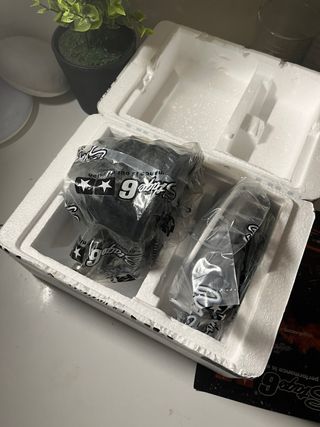 Cilindro Stage 6 70cc Minarelli Horizontal