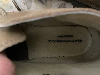 Polacchine scamosciate donna beige