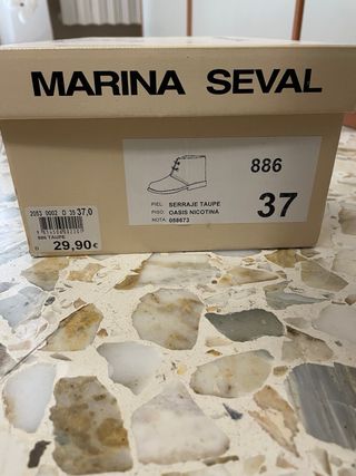 Polacchine scamosciate donna beige