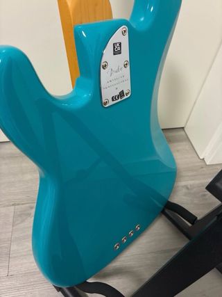 Fender American Pro II Precision Bass