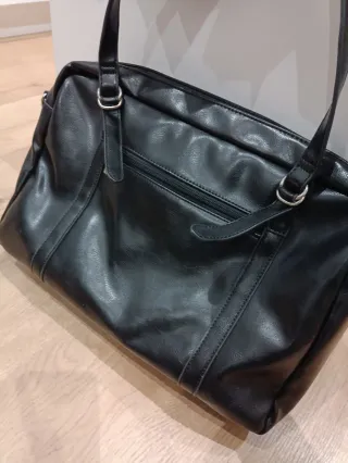 Bolso Misako Negro para Ordenador