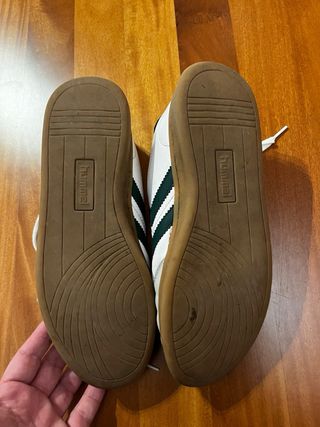 Zapatillas Hummel Talla 42