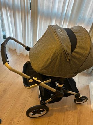 Bugaboo Fox 2