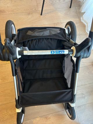 Bugaboo Fox 2