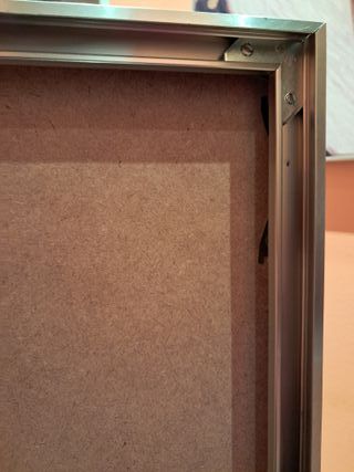 Cuadro Audrey Hepburn Blanco y Negro