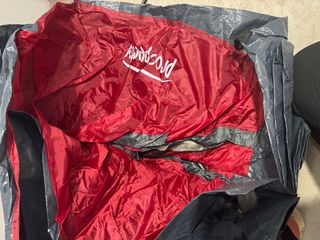 Tienda de campaña para 2 personas