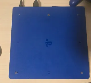 PS4 Edición Limitada Days of Play 500GB