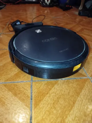 Robot Aspirador Cecotec Conga 1090