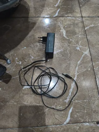 Moto Eléctrica Infantil Red Bull