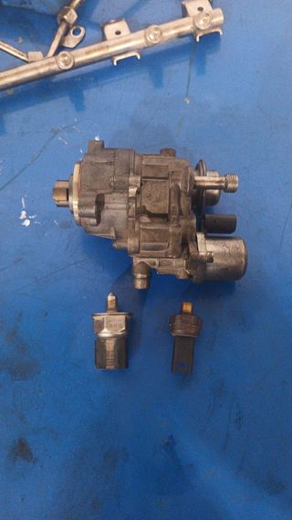 Bomba Alta Presión BMW N54 Original 13517616170