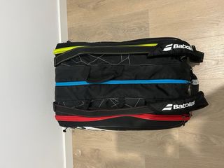 Paletero Babolat Gran Capacidad