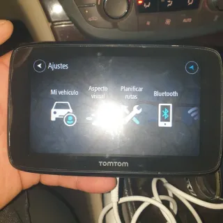 TomTom Camión