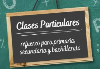 Clases Particulares