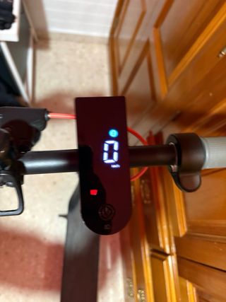 Patinete Eléctrico Xiaomi