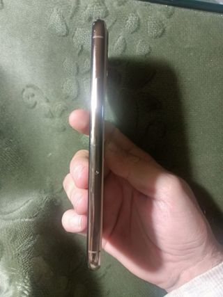 iPhone 11 Pro Dorado 64GB